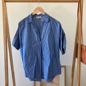 Madewell Collared Shirt